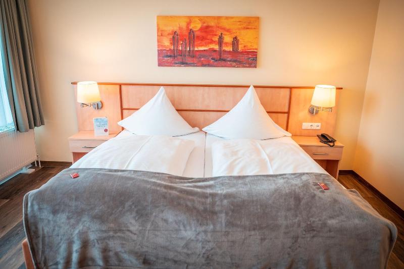 Strandhotel Weissenhäuser Strand - Oda
