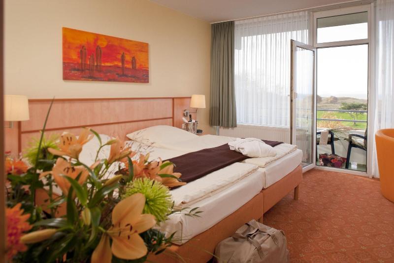Strandhotel Weissenhäuser Strand - Oda