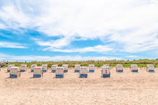 Strandhotel Weissenhäuser Strand fotoÄŸrafÄ±