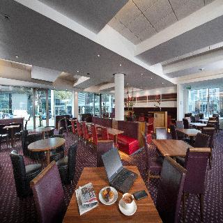 Holiday Inn Express Newcastle City Centre fotoÄŸrafÄ±