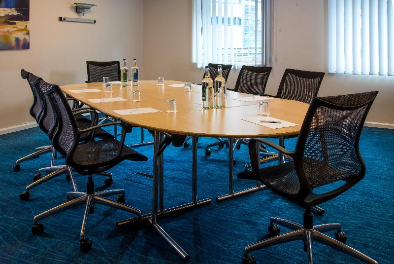 Holiday Inn Express Newcastle City Centre - Toplantı