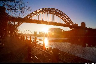 Holiday Inn Express Newcastle City Centre fotoÄŸrafÄ±