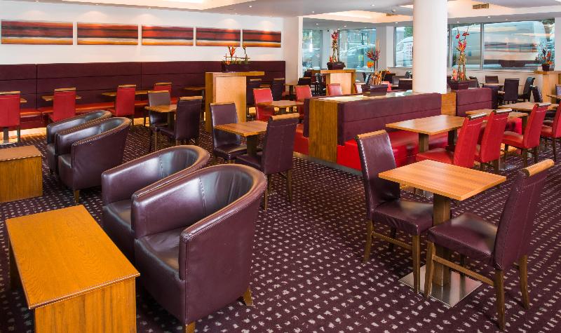 Holiday Inn Express Newcastle City Centre - Genel
