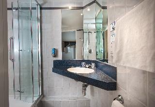 Holiday Inn Express Newcastle City Centre fotoÄŸrafÄ±
