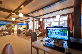 Hotel Sonneninsel Fehmarn fotoÄŸrafÄ±