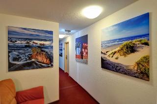 Hotel Sonneninsel Fehmarn fotoÄŸrafÄ±