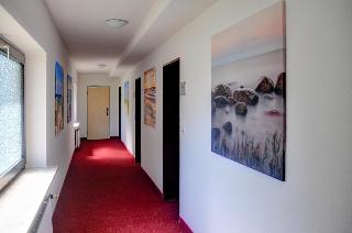 Hotel Sonneninsel Fehmarn fotoÄŸrafÄ±