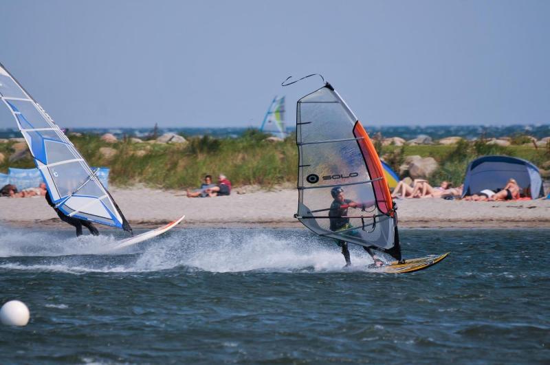 Hotel Sonneninsel Fehmarn - Aktivite