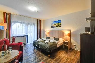 Hotel Sonneninsel Fehmarn otel fotoğrafı