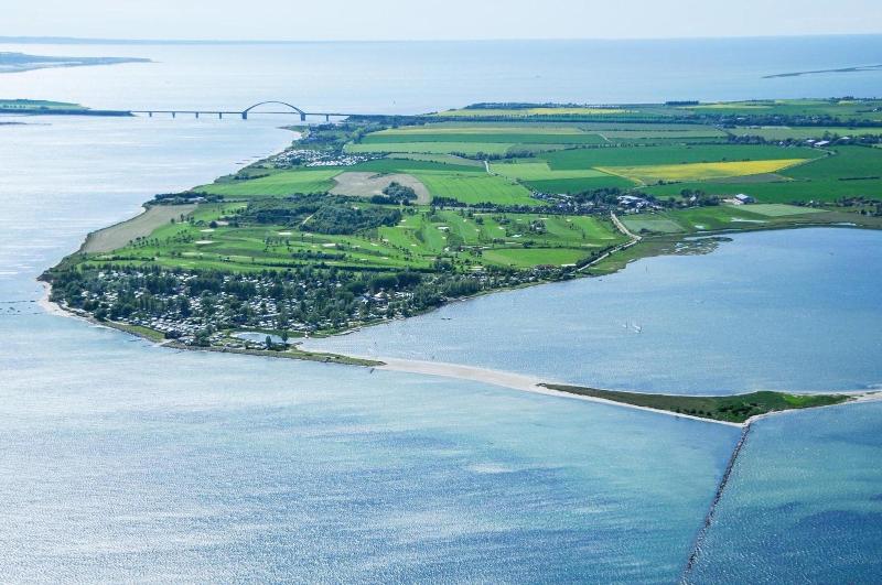 Hotel Sonneninsel Fehmarn - Genel