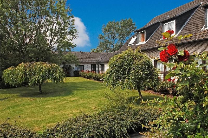 Hotel Sonneninsel Fehmarn - Genel