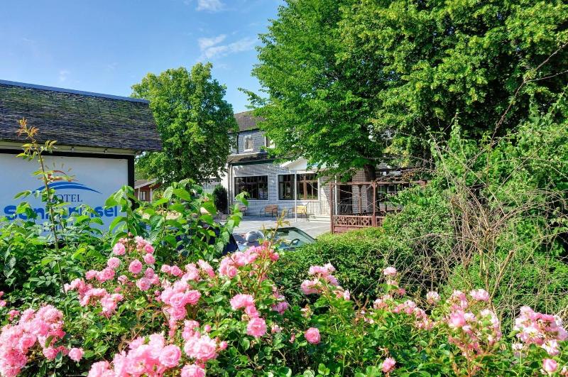 Hotel Sonneninsel Fehmarn - Genel