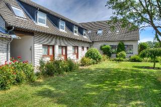 Hotel Sonneninsel Fehmarn fotoÄŸrafÄ±