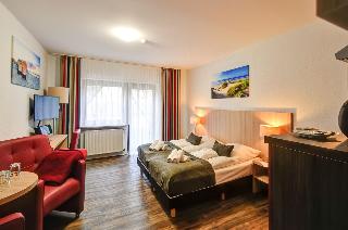 Hotel Sonneninsel Fehmarn fotoÄŸrafÄ±