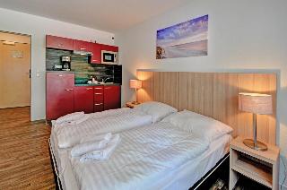 Hotel Sonneninsel Fehmarn fotoÄŸrafÄ±