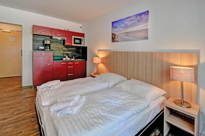Hotel Sonneninsel Fehmarn - Oda