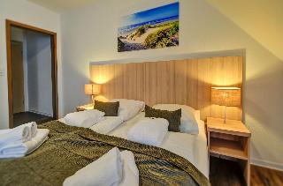 Hotel Sonneninsel Fehmarn fotoÄŸrafÄ±