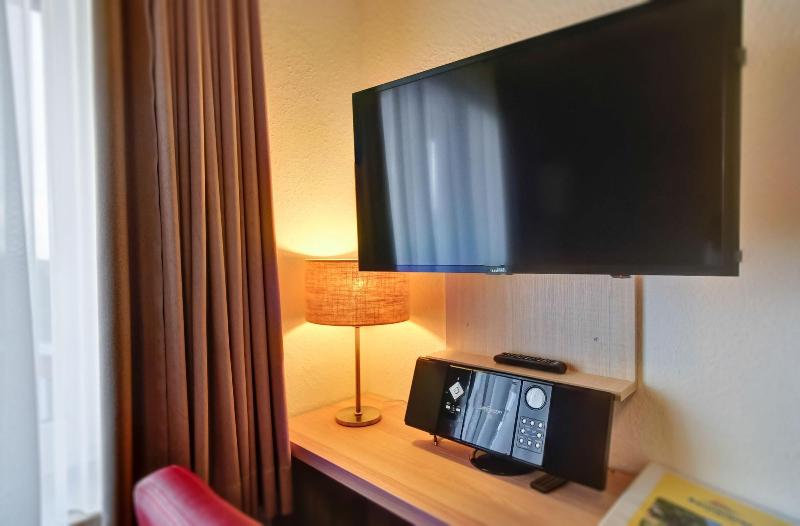 Hotel Sonneninsel Fehmarn - Oda