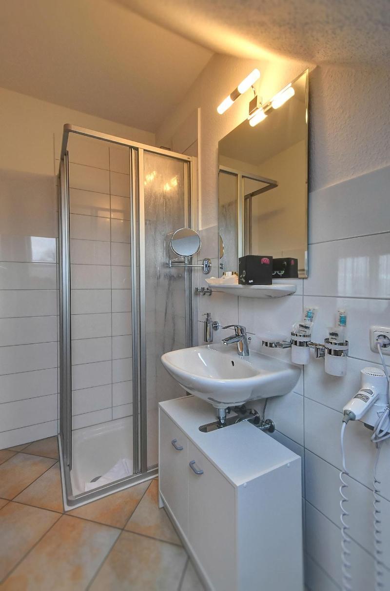 Hotel Sonneninsel Fehmarn - Oda