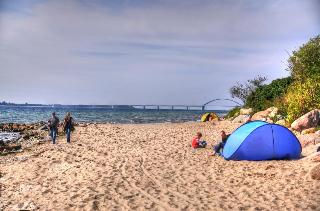 Hotel Sonneninsel Fehmarn fotoÄŸrafÄ±