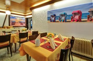Hotel Sonneninsel Fehmarn fotoÄŸrafÄ±