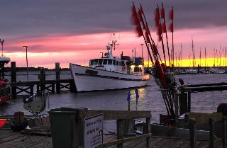 Hotel Sonneninsel Fehmarn fotoÄŸrafÄ±