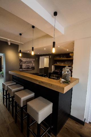 Stadthotel Jever fotoÄŸrafÄ±