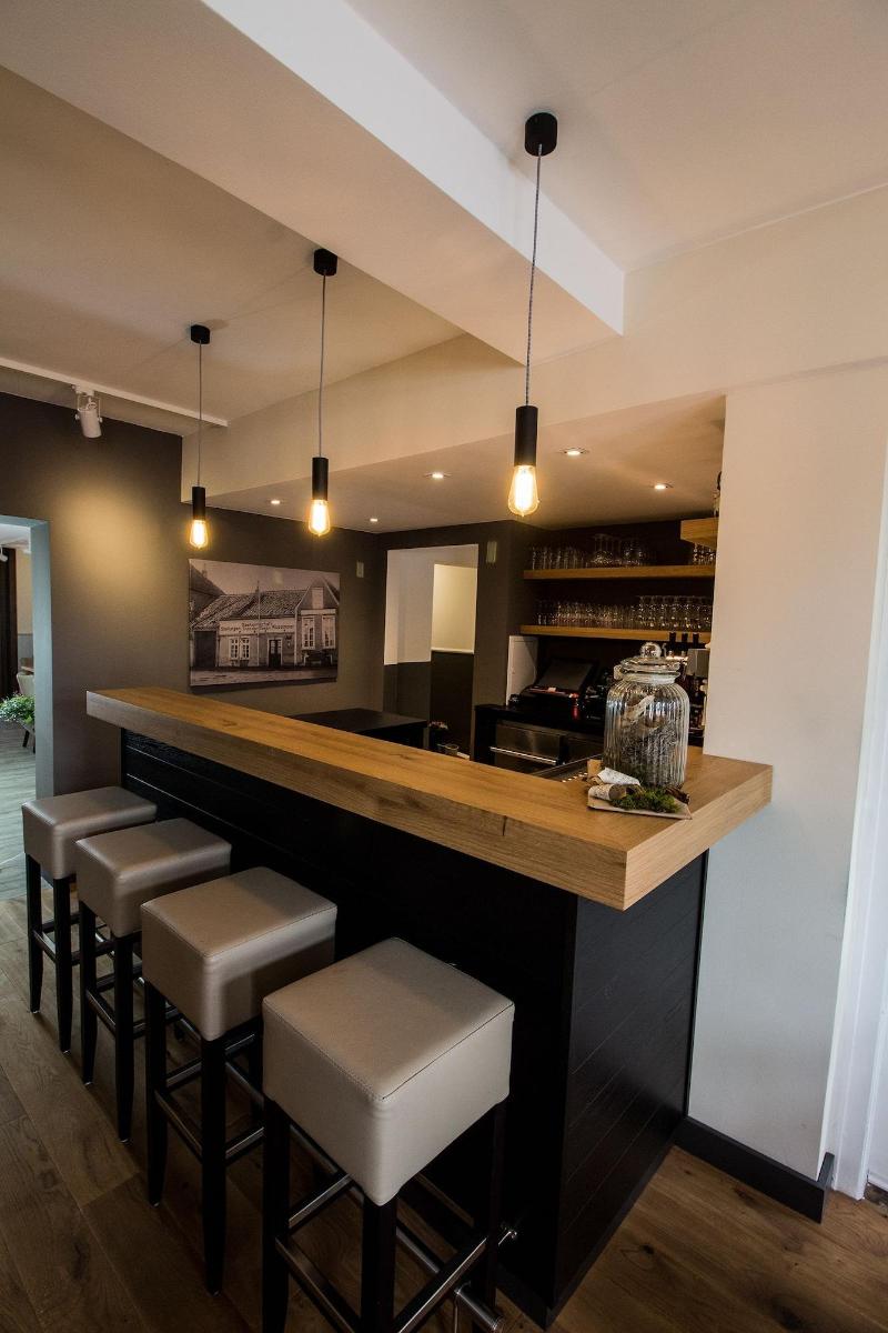 Stadthotel Jever - Bar