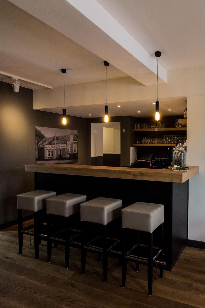 Stadthotel Jever - Bar