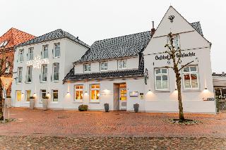Stadthotel Jever otel fotoğrafı