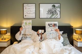Stadthotel Jever fotoÄŸrafÄ±