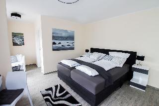Stadthotel Jever fotoÄŸrafÄ±
