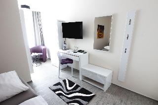 Stadthotel Jever fotoÄŸrafÄ±
