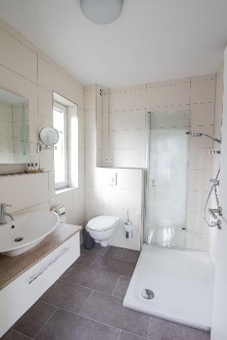 Stadthotel Jever fotoÄŸrafÄ±