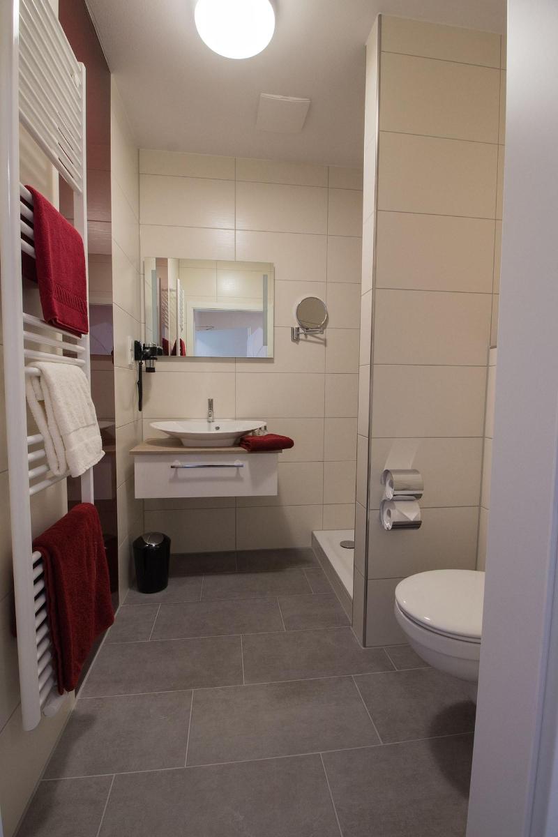Stadthotel Jever - Oda