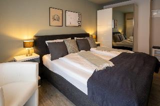 Stadthotel Jever fotoÄŸrafÄ±