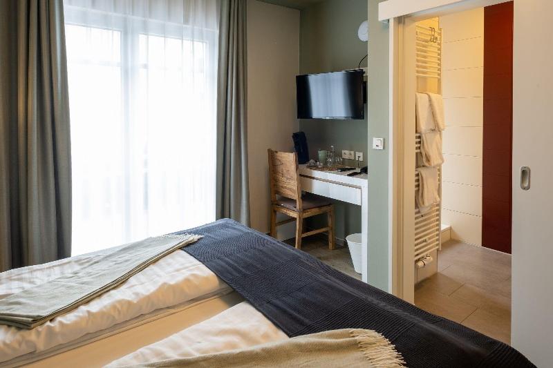 Stadthotel Jever - Oda