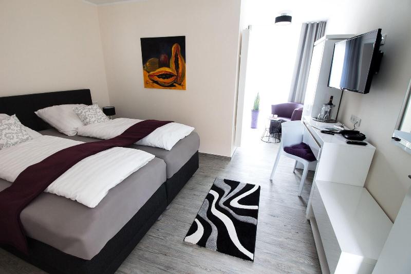 Stadthotel Jever - Oda