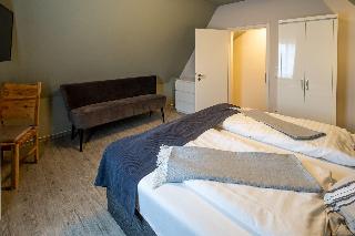 Stadthotel Jever fotoÄŸrafÄ±