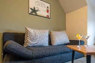 Stadthotel Jever fotoÄŸrafÄ±