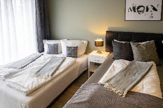 Stadthotel Jever fotoÄŸrafÄ±