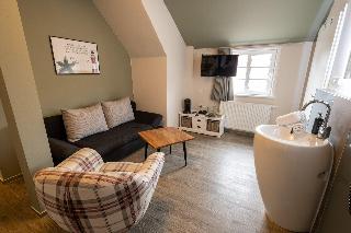 Stadthotel Jever fotoÄŸrafÄ±