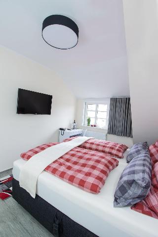 Stadthotel Jever fotoÄŸrafÄ±