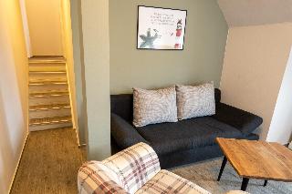 Stadthotel Jever fotoÄŸrafÄ±