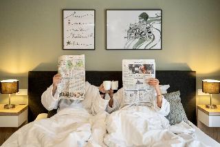 Stadthotel Jever fotoÄŸrafÄ±