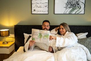 Stadthotel Jever fotoÄŸrafÄ±