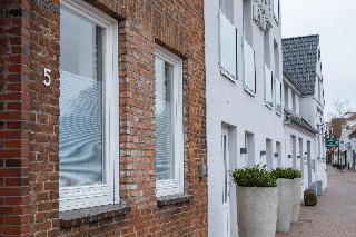 Stadthotel Jever fotoÄŸrafÄ±