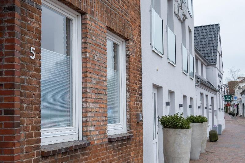Stadthotel Jever - Oda