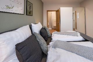 Stadthotel Jever fotoÄŸrafÄ±