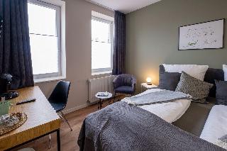Stadthotel Jever fotoÄŸrafÄ±